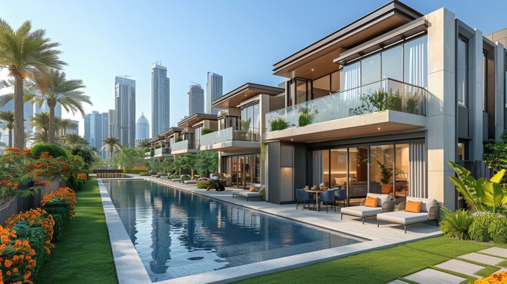 Buying home in dubai