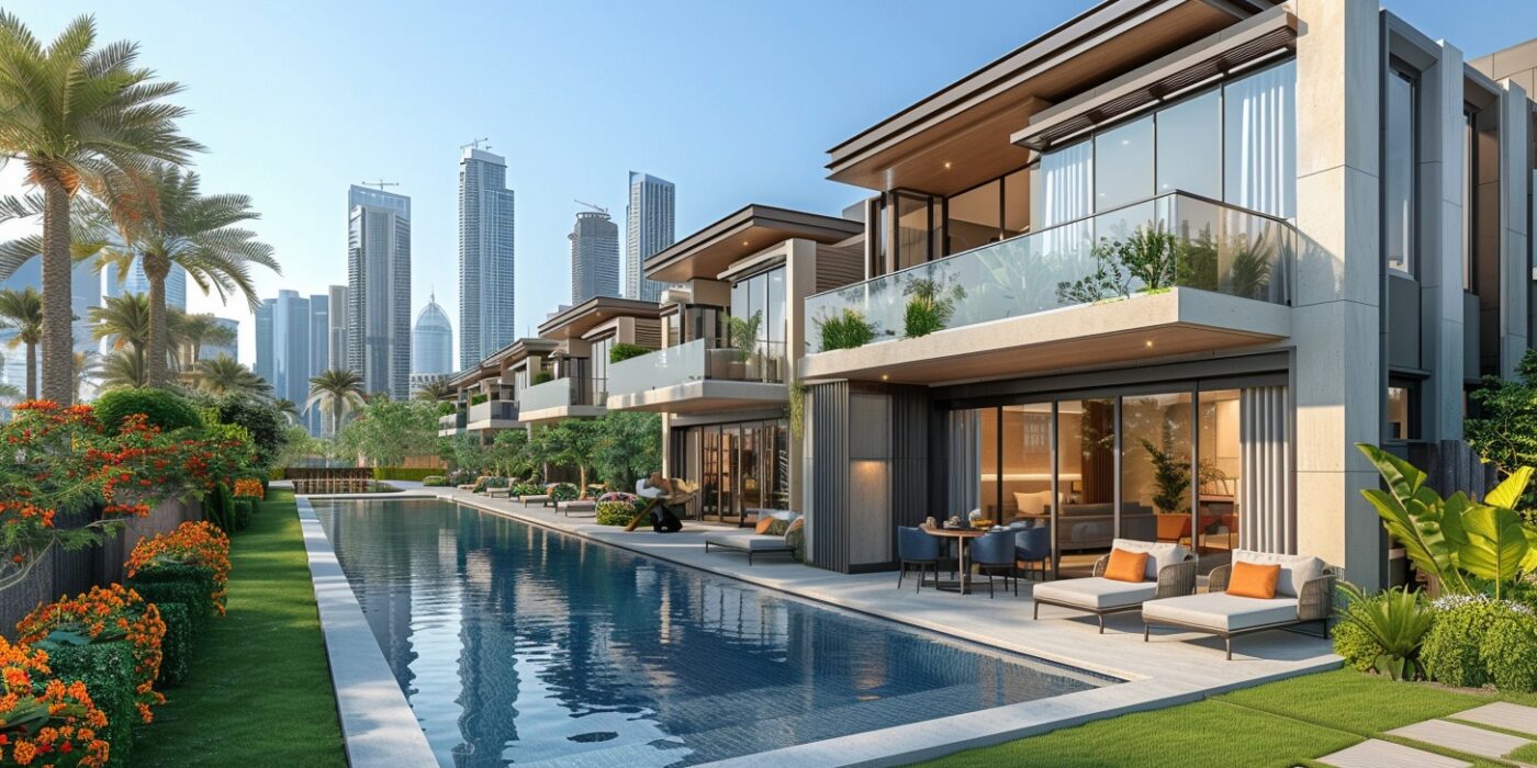 Buying home in dubai