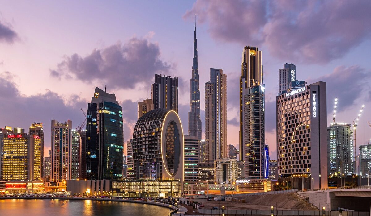 Dubai Real Estate Market