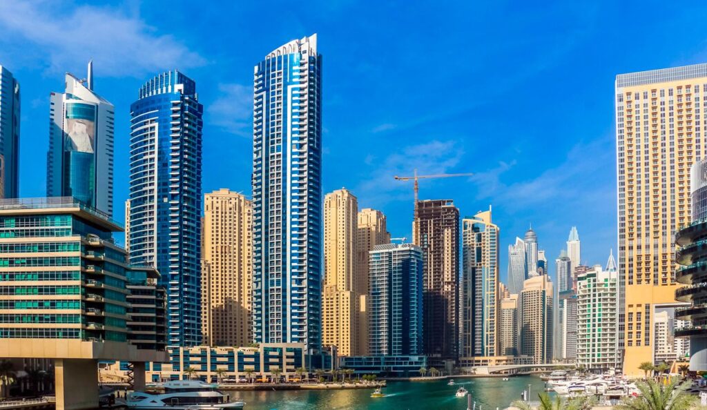 Invest In Dubai Properties