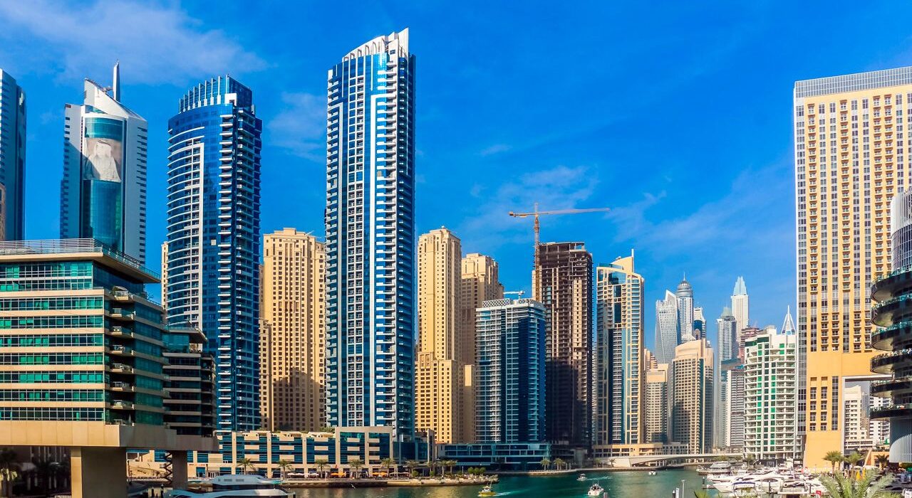 Invest In Dubai Properties