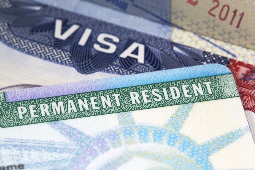 Resident Visas for Investors