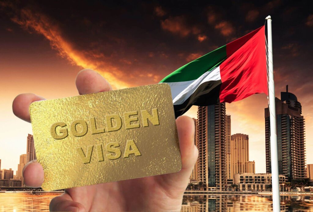 UAE's Golden Visa