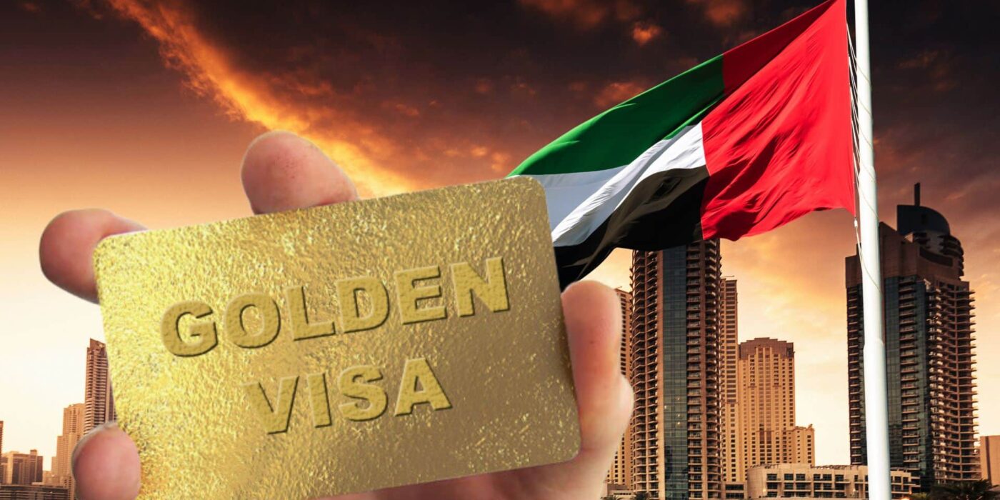 UAE's Golden Visa